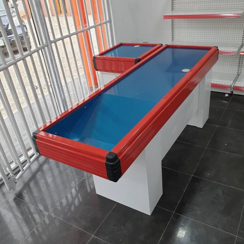 Cash Point Table