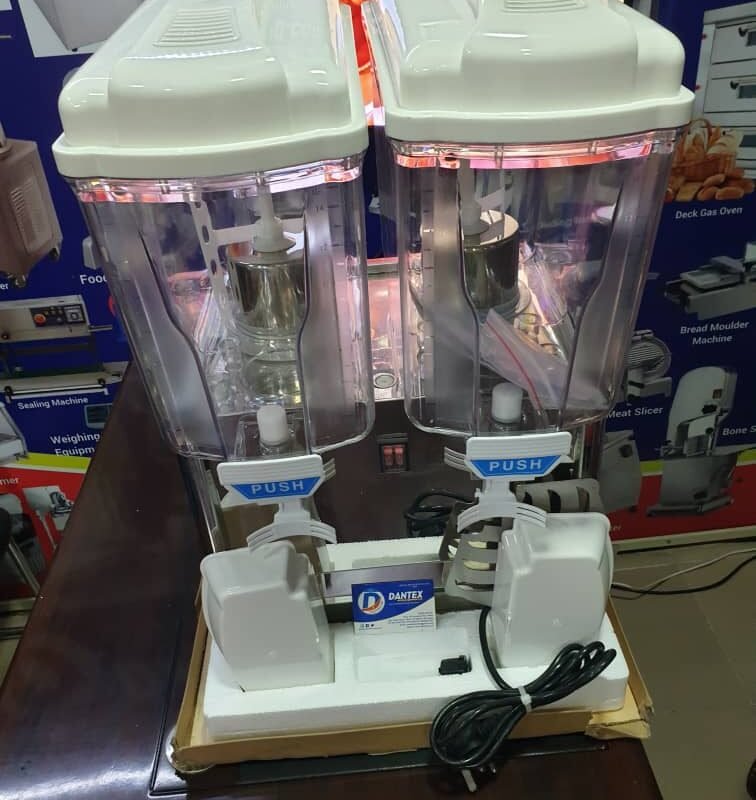 Juice Dispenser