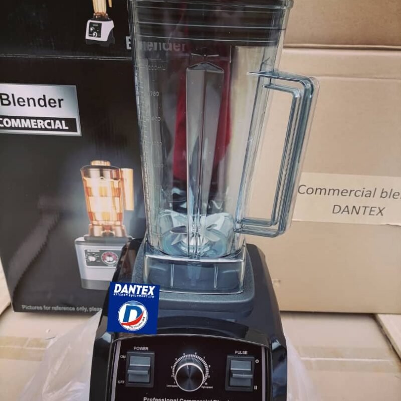 Commercial Blender