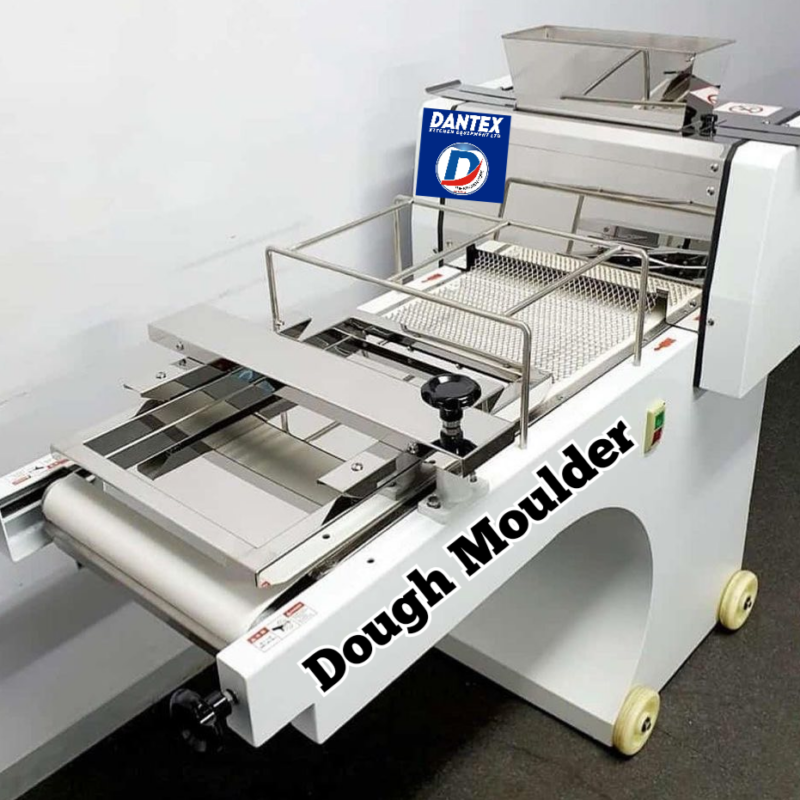 Dough Moulder