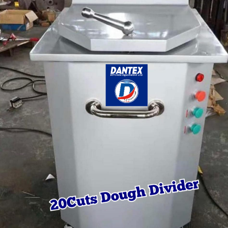 Dough Divider