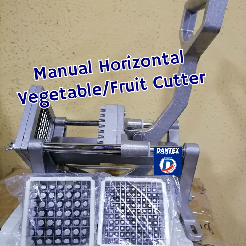 Fruit/Vegetable Cutter (Horizontal)