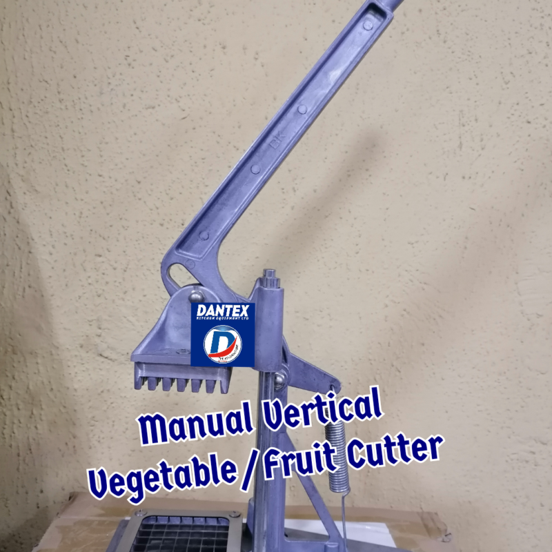 Fruit/Vegetable Cutter (Vertical)