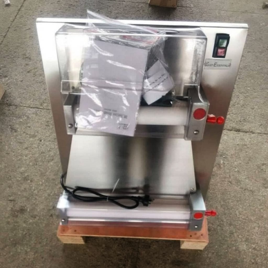 Pizza Dough Sheeter